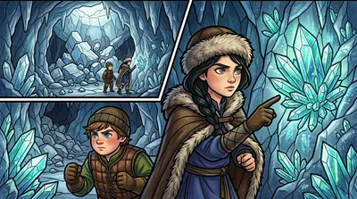 The Comet Catcher — page 7