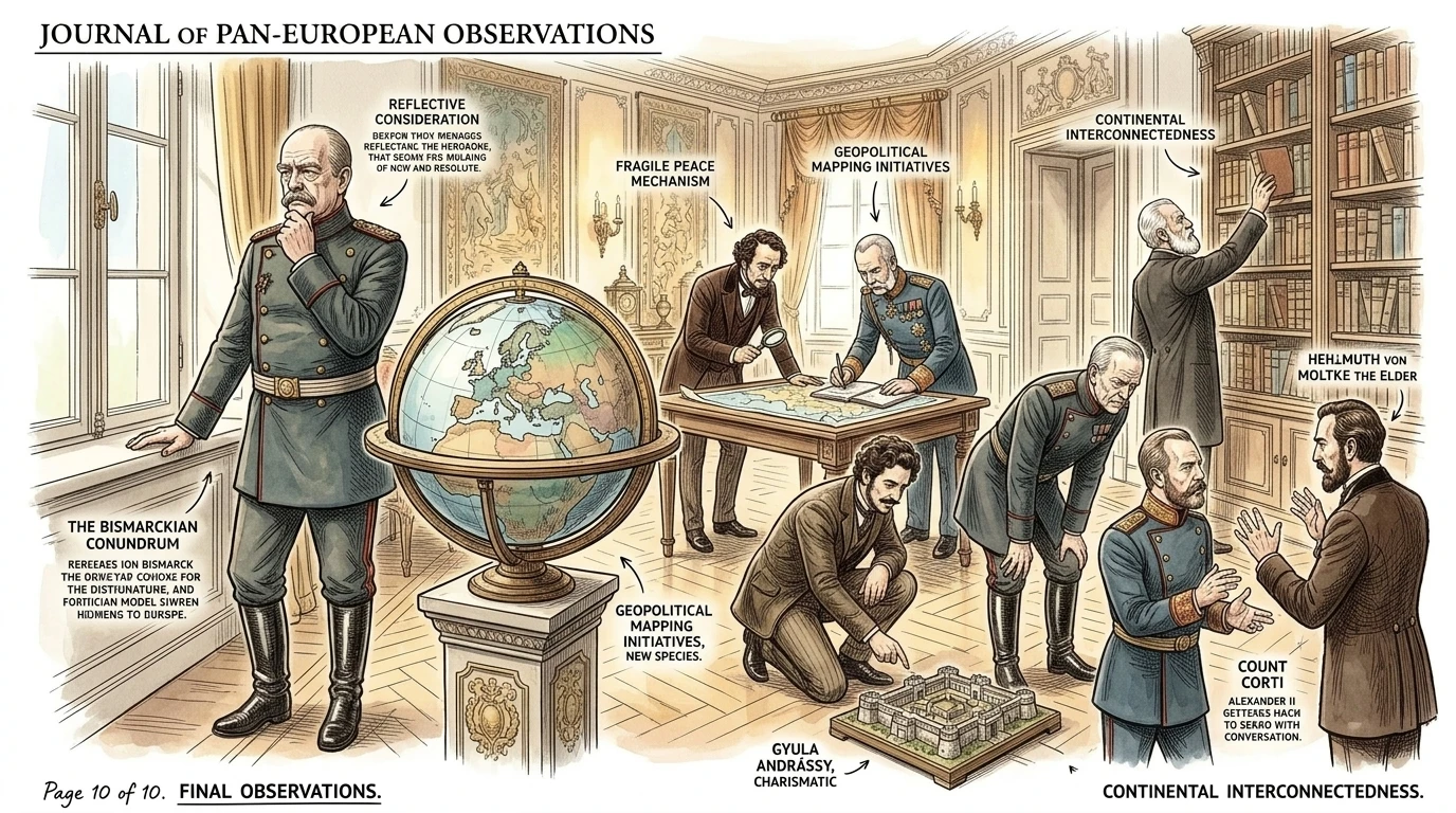 The Congress of Berlin (500 AD, Europe) — page 10
