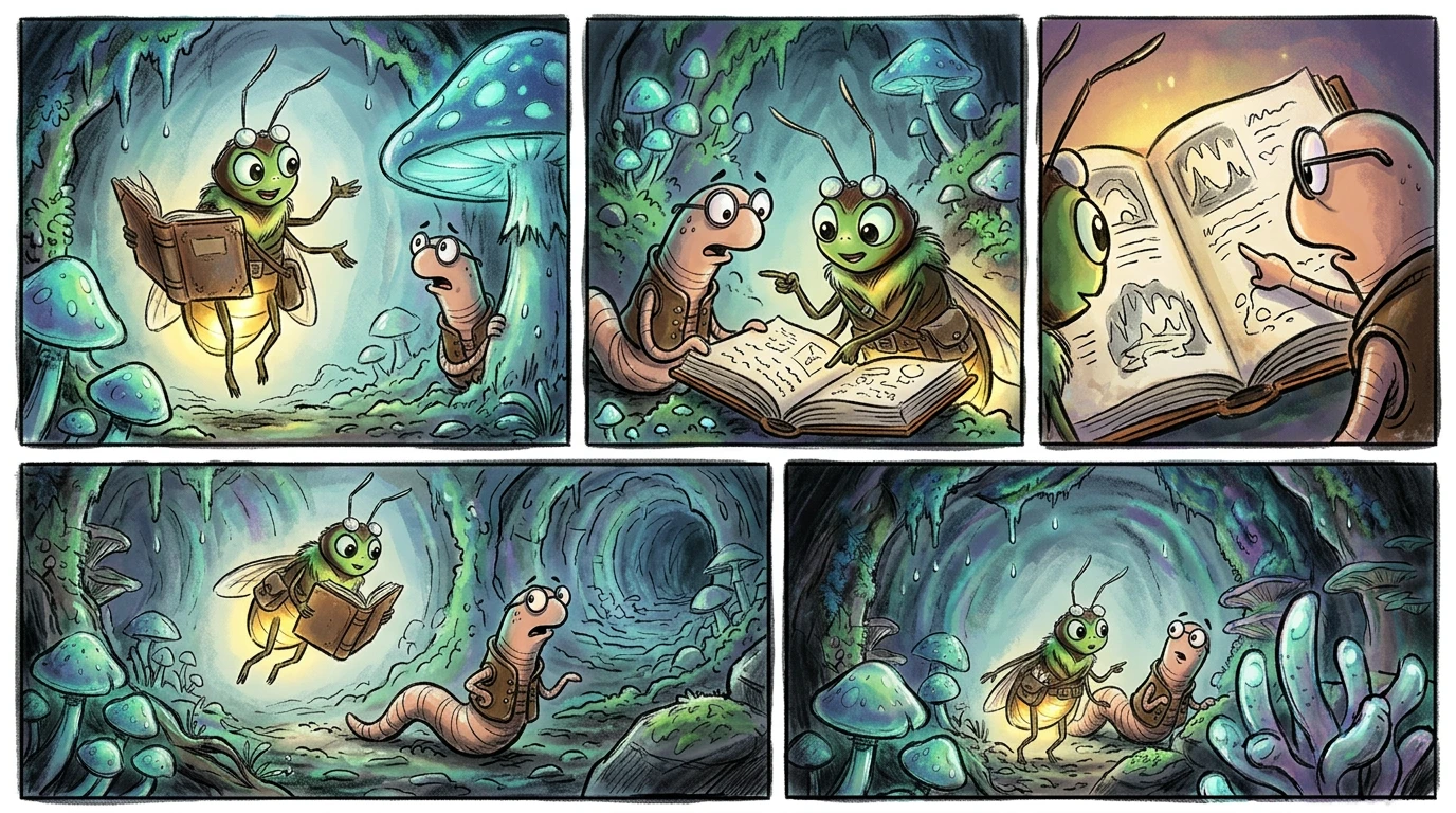 The Curious Case of Missing Moonbeams — page 3