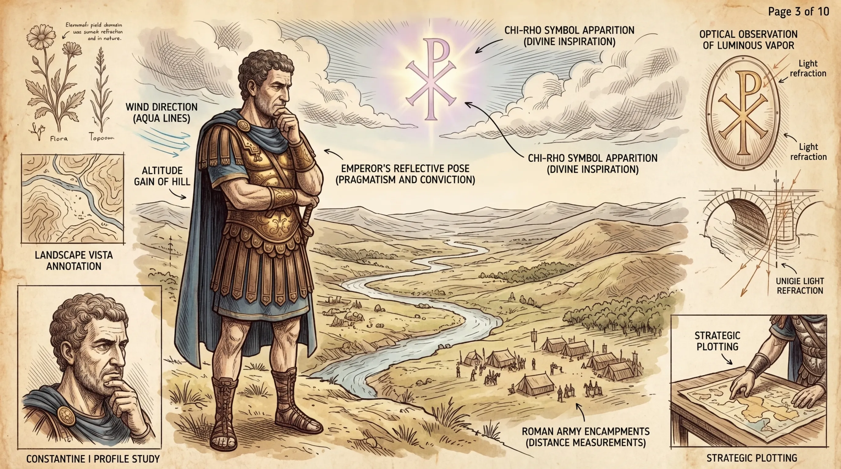 The Edict of Milan (313 AD) - Italy (313 AD, Italy) — page 3