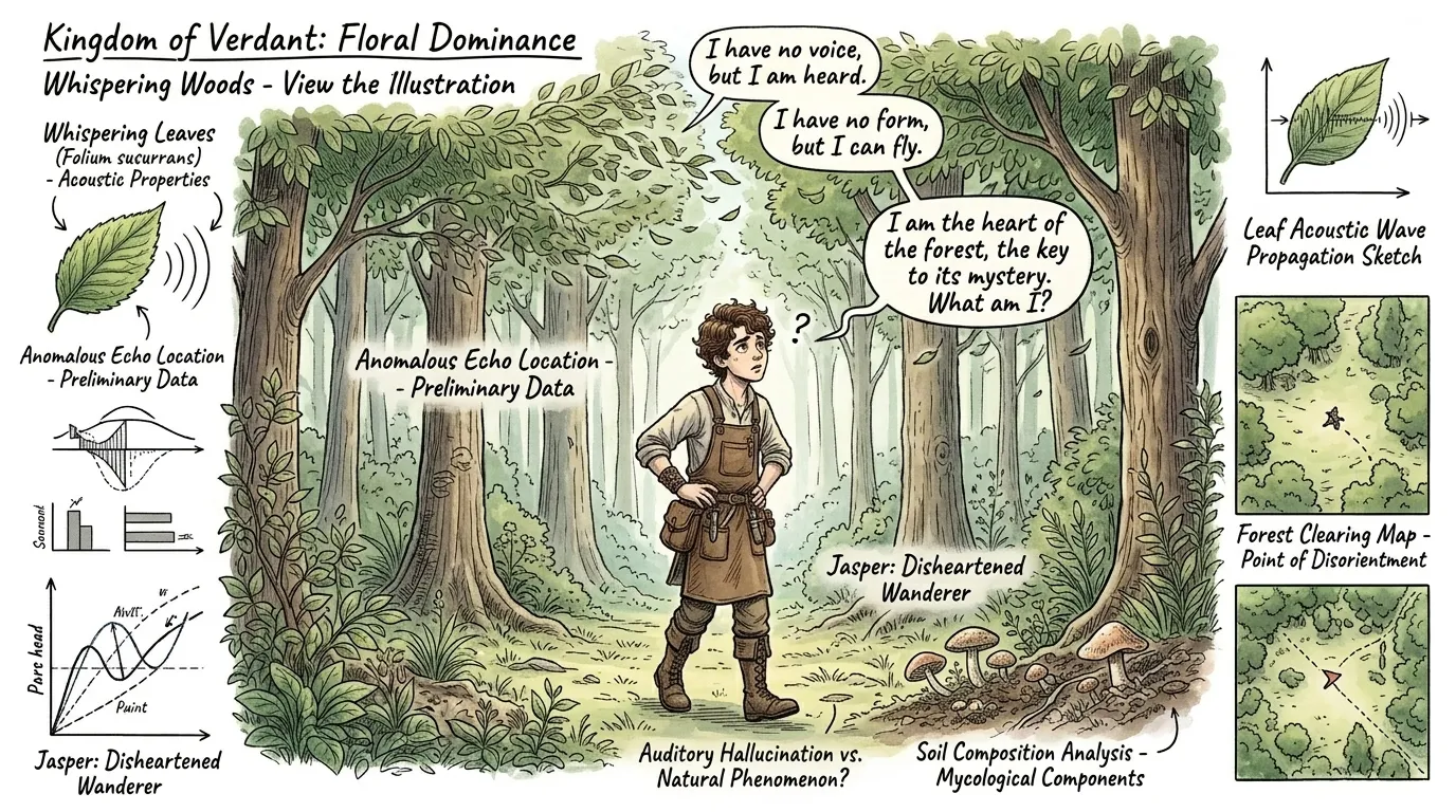 The Enchanted Horse — page 7