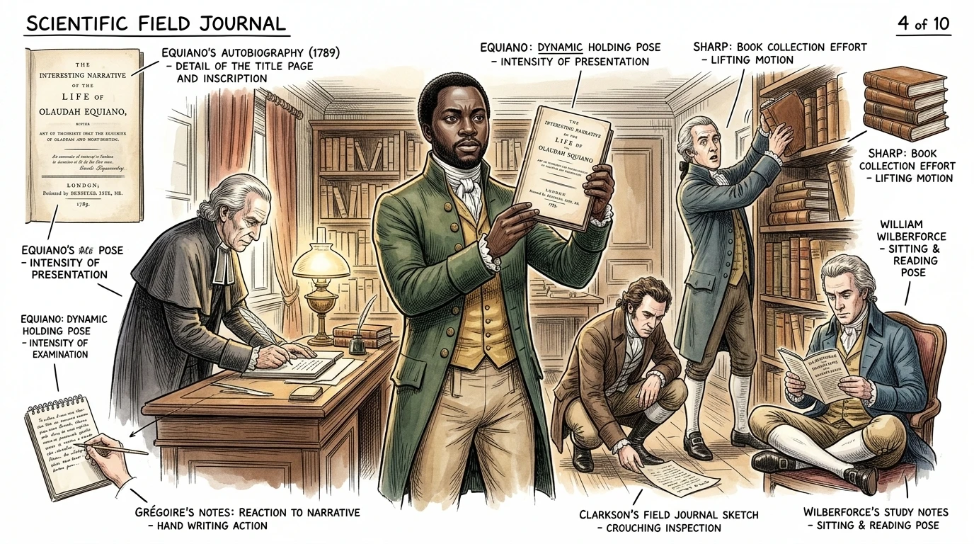 The End of the Atlantic Slave Trade (1829, USA) — page 4