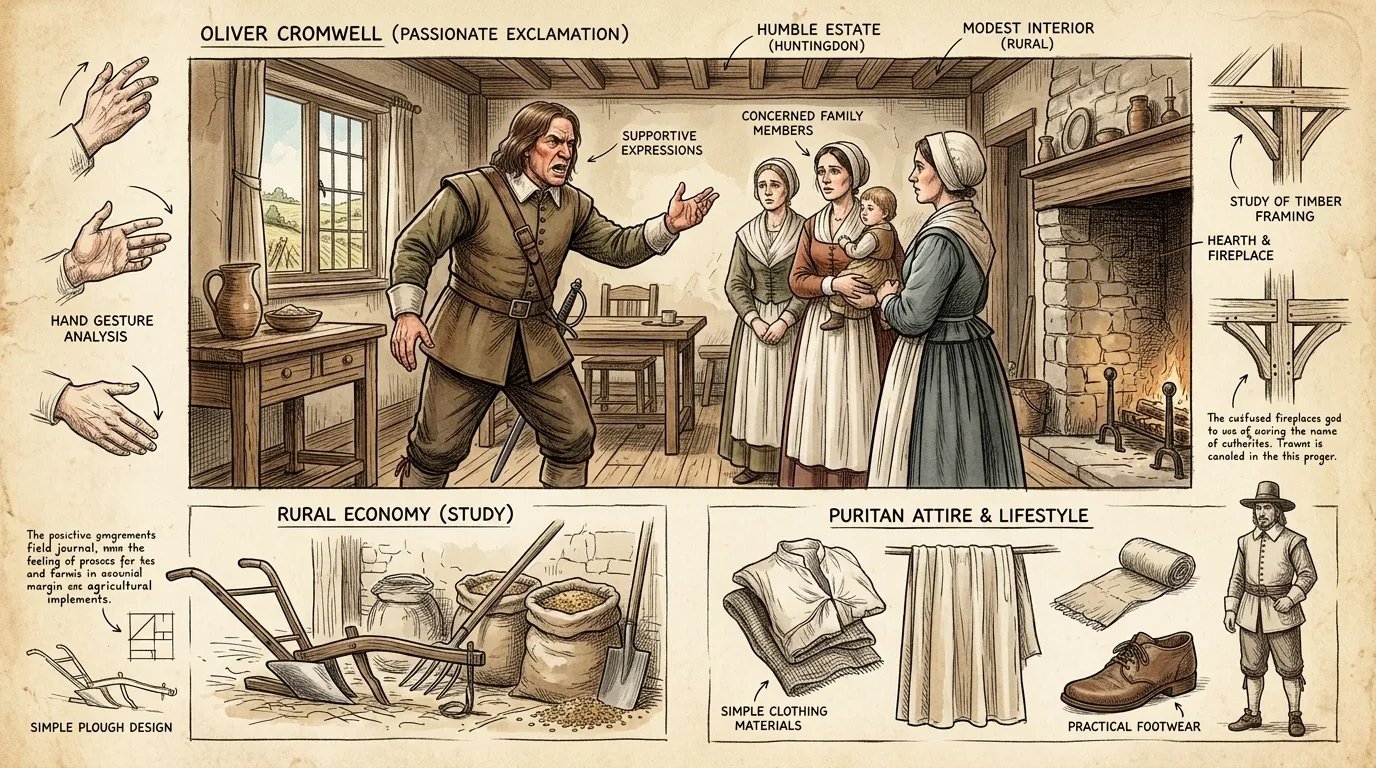 The English Civil War — United Kingdom (1649, United Kingdom) — page 3