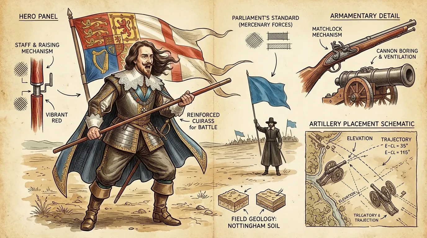 The English Civil War — United Kingdom (1649, United Kingdom) — page 4