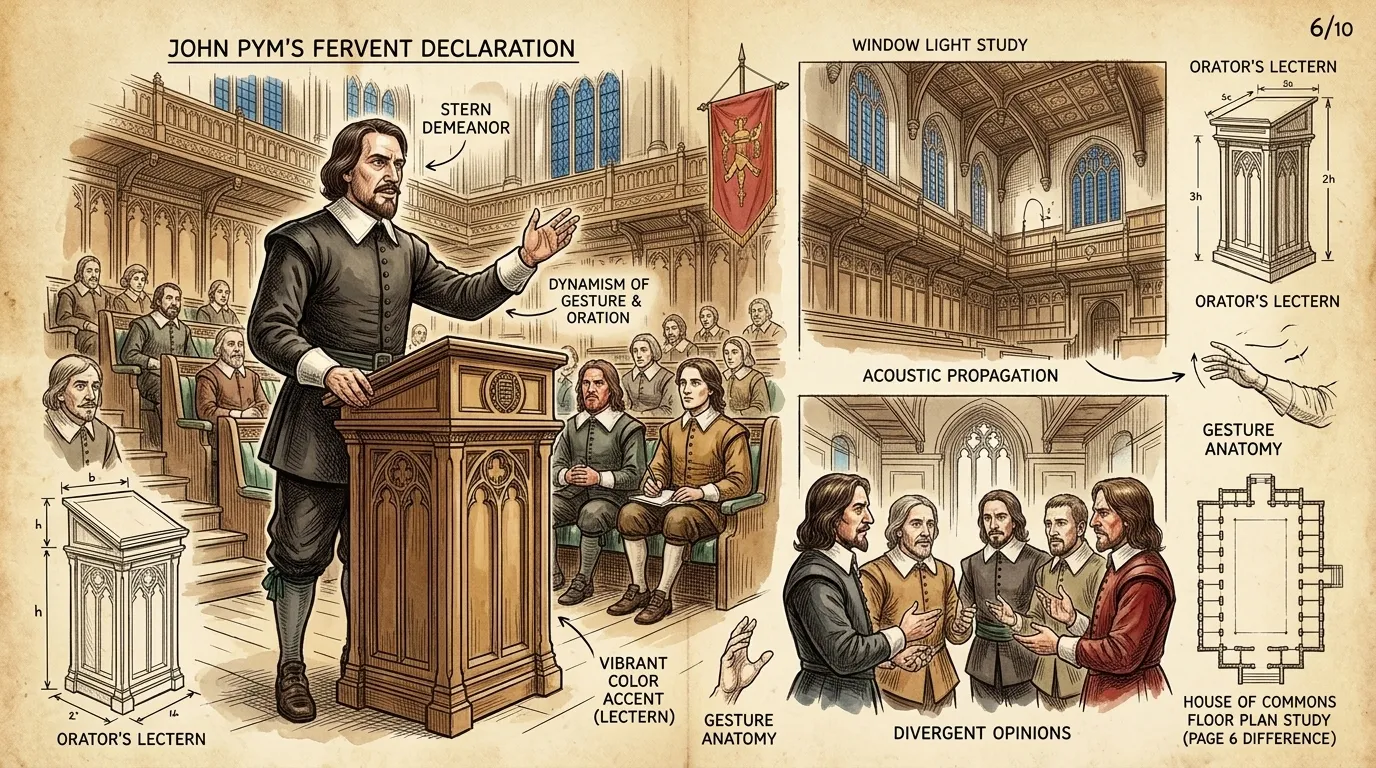 The English Civil War — United Kingdom (1649, United Kingdom) — page 6