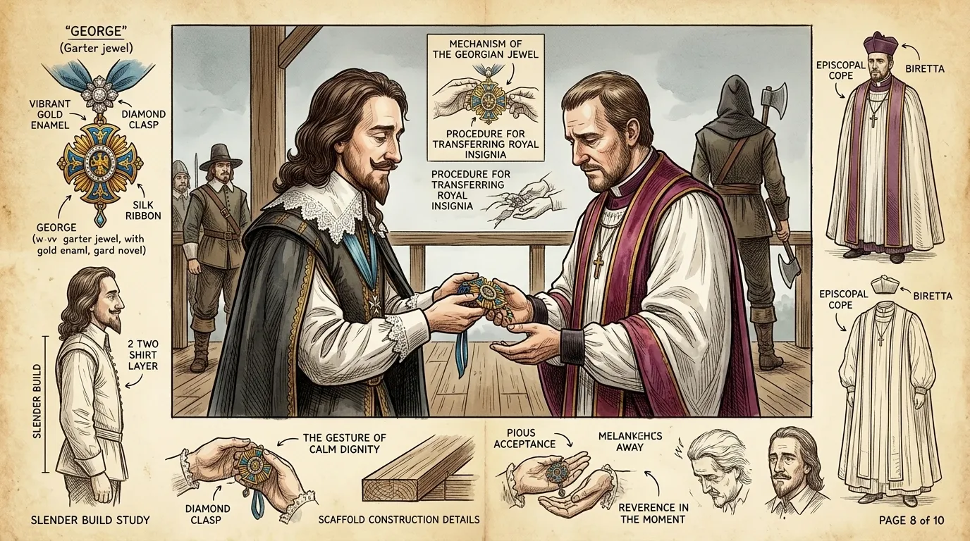The English Civil War — United Kingdom (1649, United Kingdom) — page 8