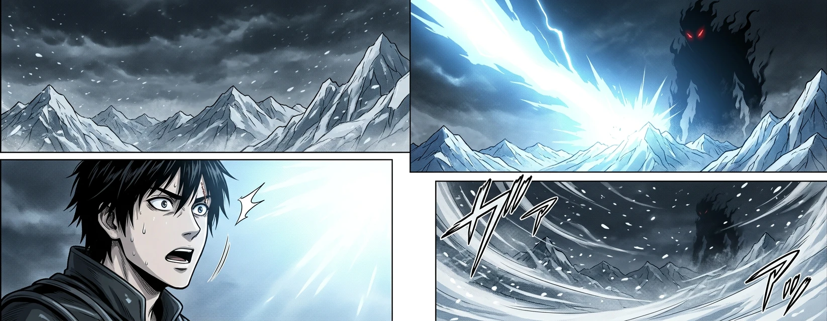 The Eternal Student — page 4