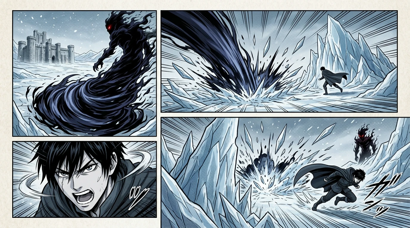 The Eternal Student — page 7