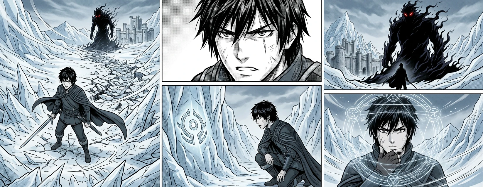 The Eternal Student — page 10