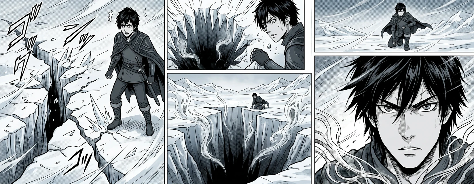 The Eternal Student — page 11