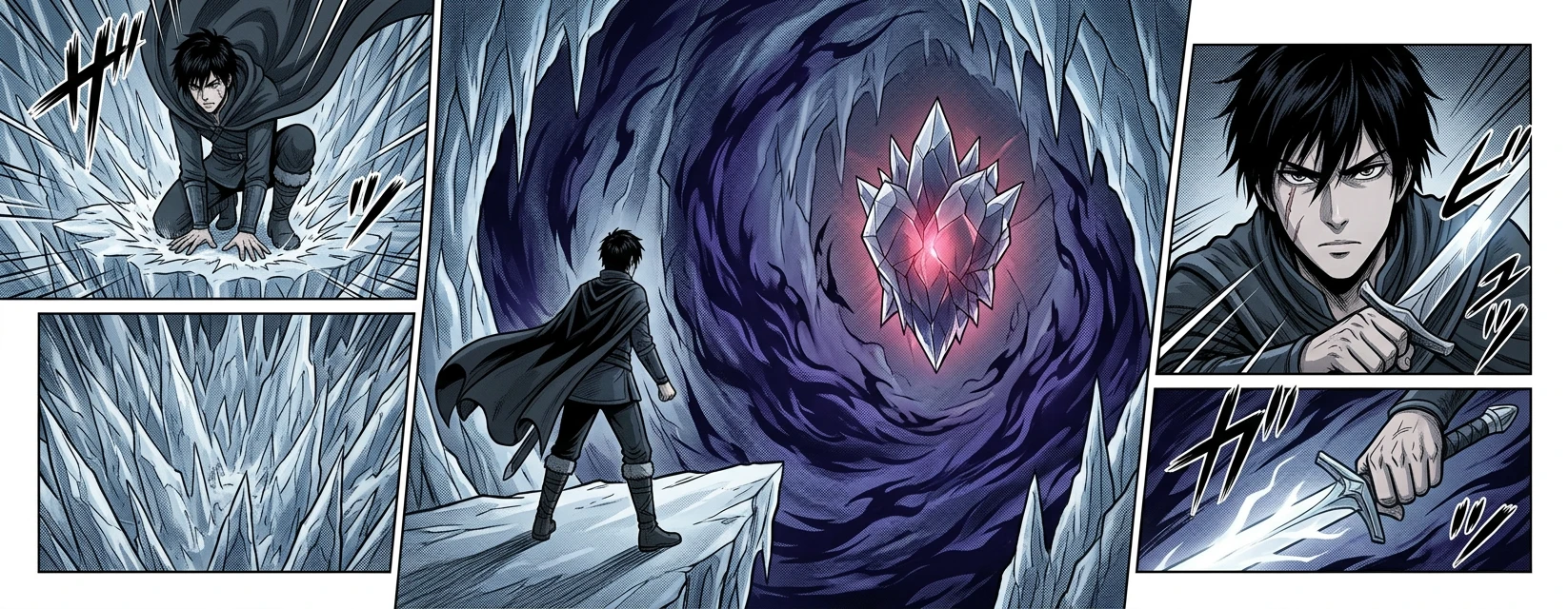 The Eternal Student — page 14