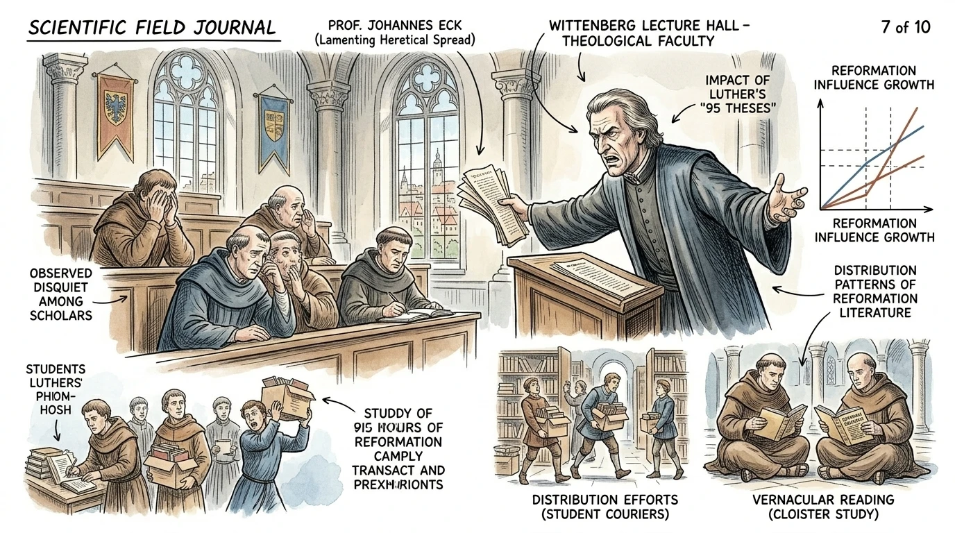 The Excommunication of Martin Luther (1520, Rome) — page 7