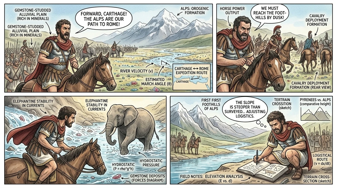 The Fall of Carthage (146 BC, Carthage) — page 4