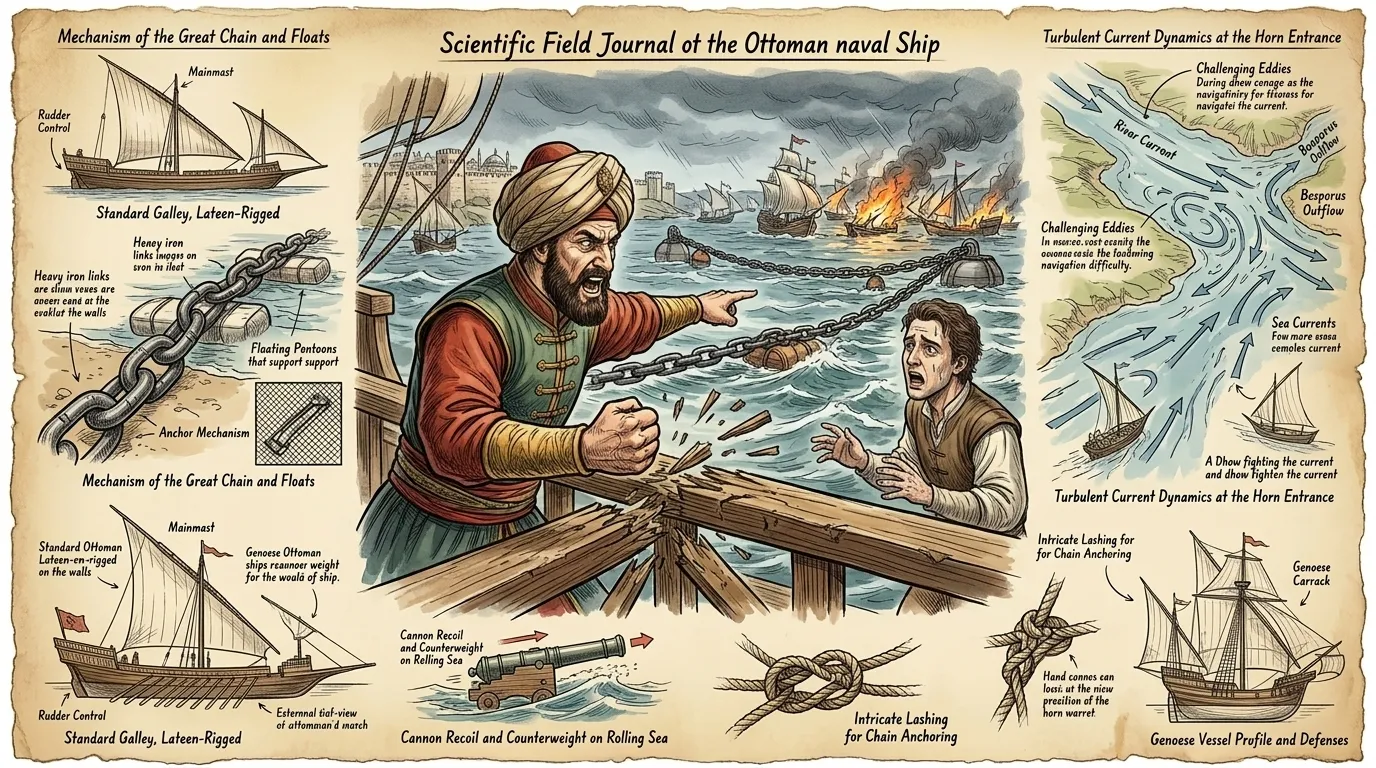 The Fall of Constantinople (1453, Constantinople) — page 4