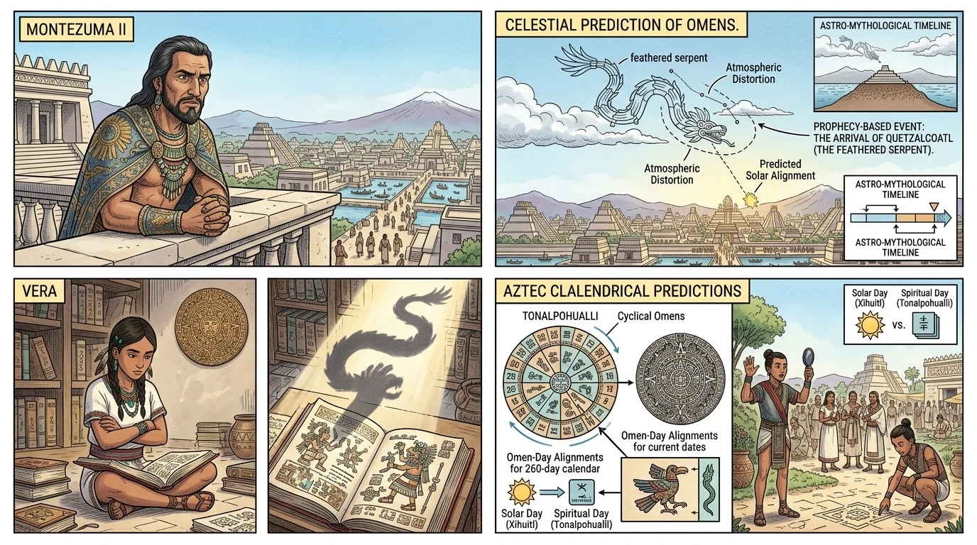 The Fall of Tenochtitlan (1521, Mexico) — page 2