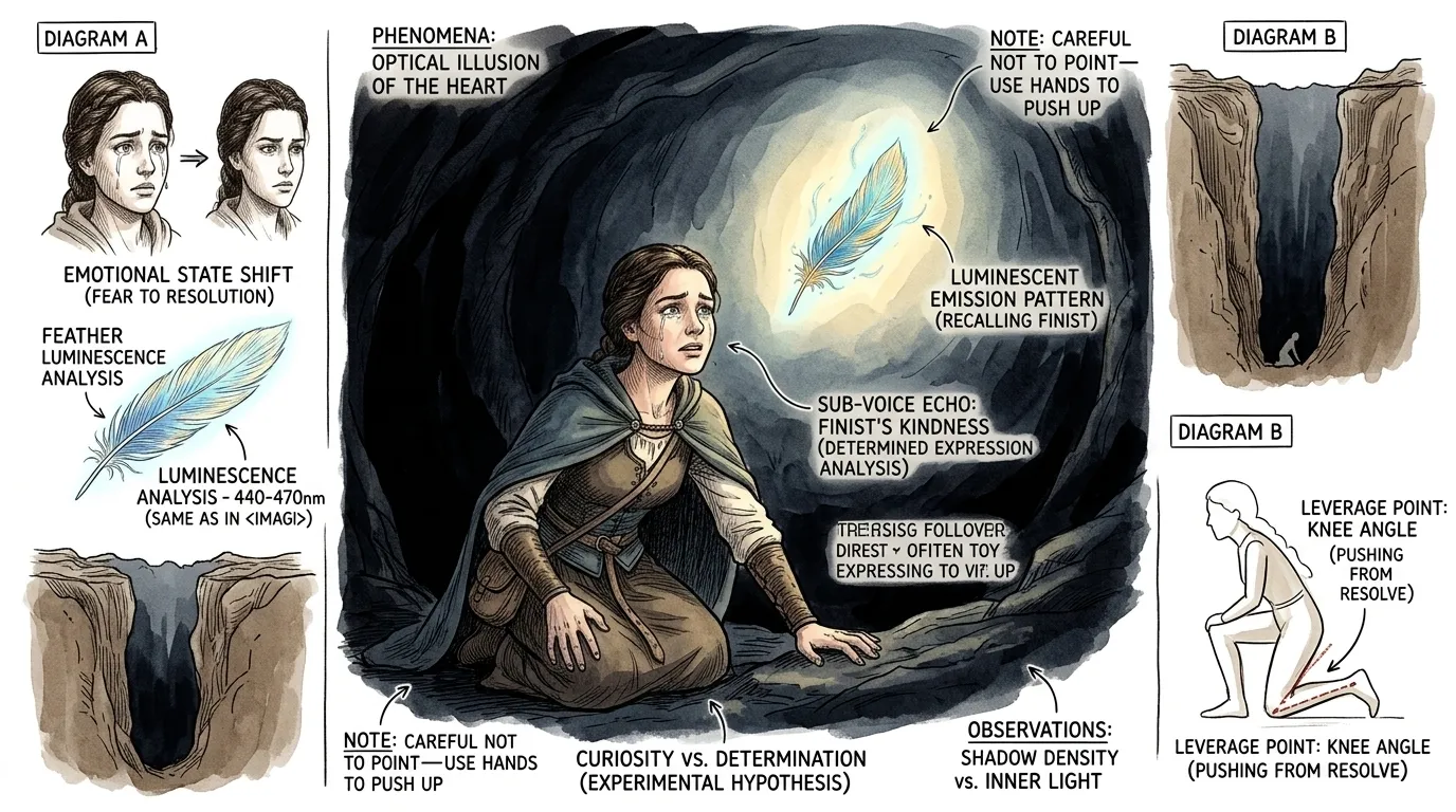 The Feather of Finist the Falcon — page 8