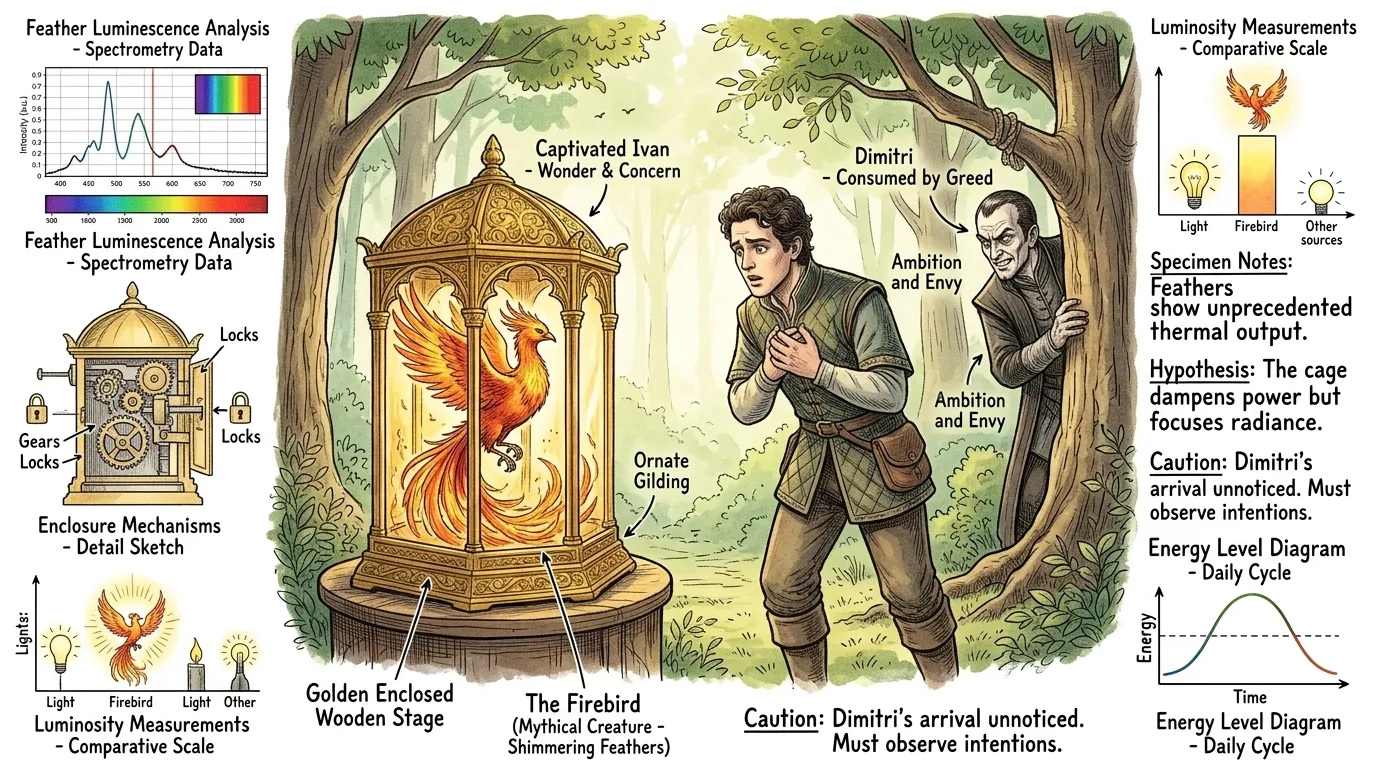 The Firebird — page 5