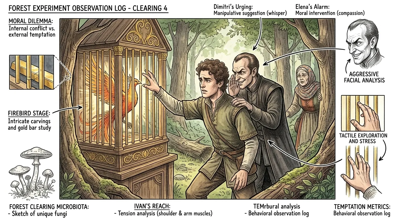 The Firebird — page 6