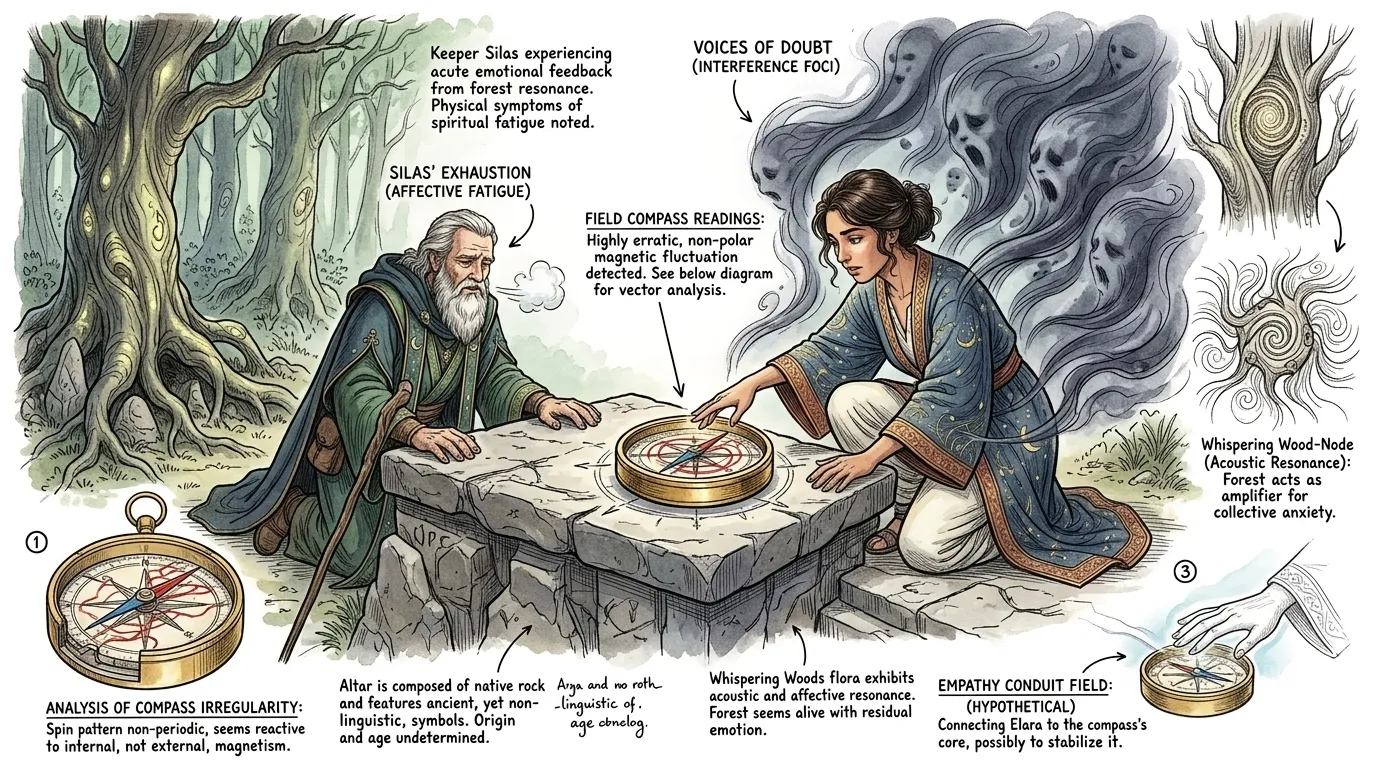 The Flax — page 7
