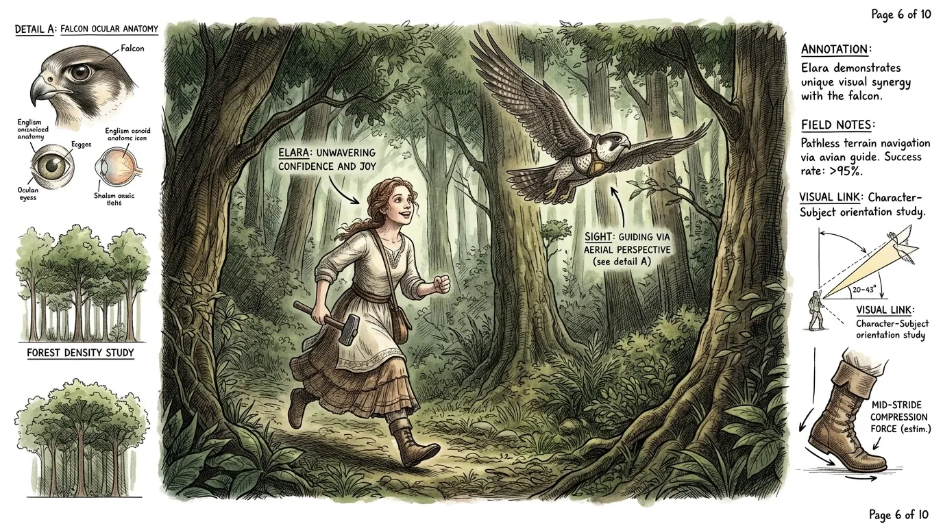 The Fool of the World and the Flying Ship — page 6