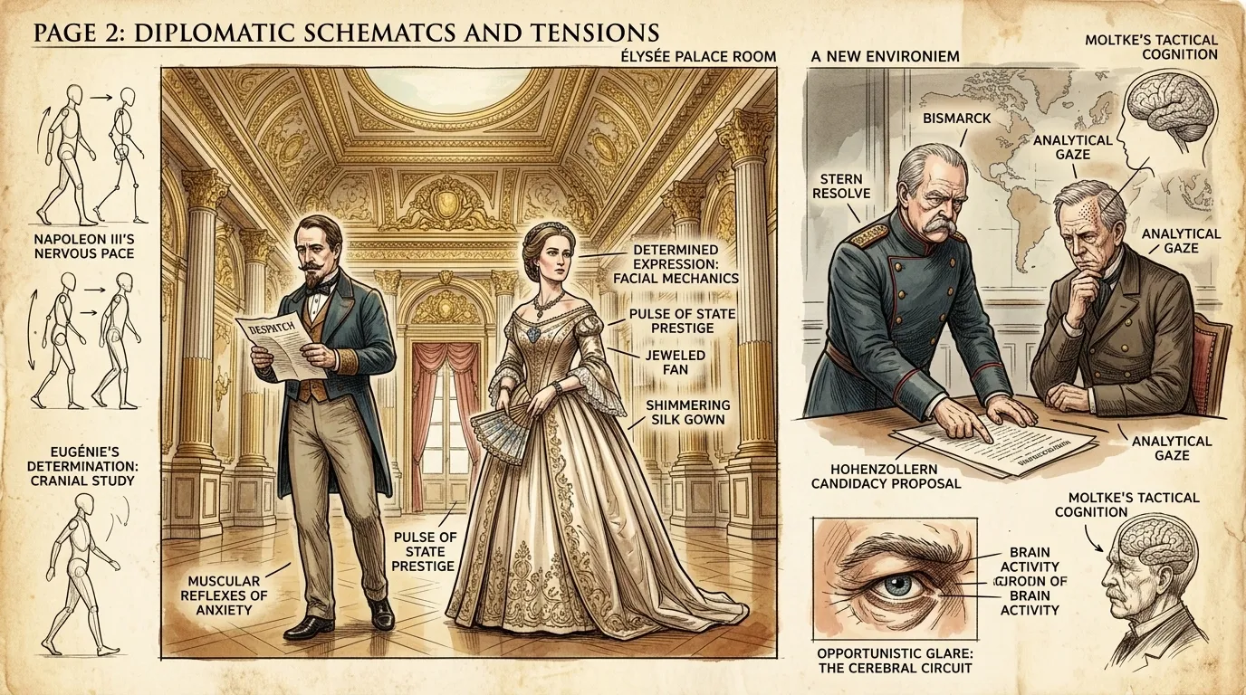 The Franco-Prussian War — France & Germany (1870, France & Germany) — page 2