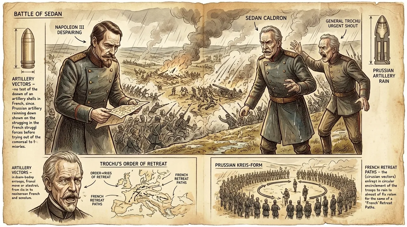 The Franco-Prussian War — France & Germany (1870, France & Germany) — page 5