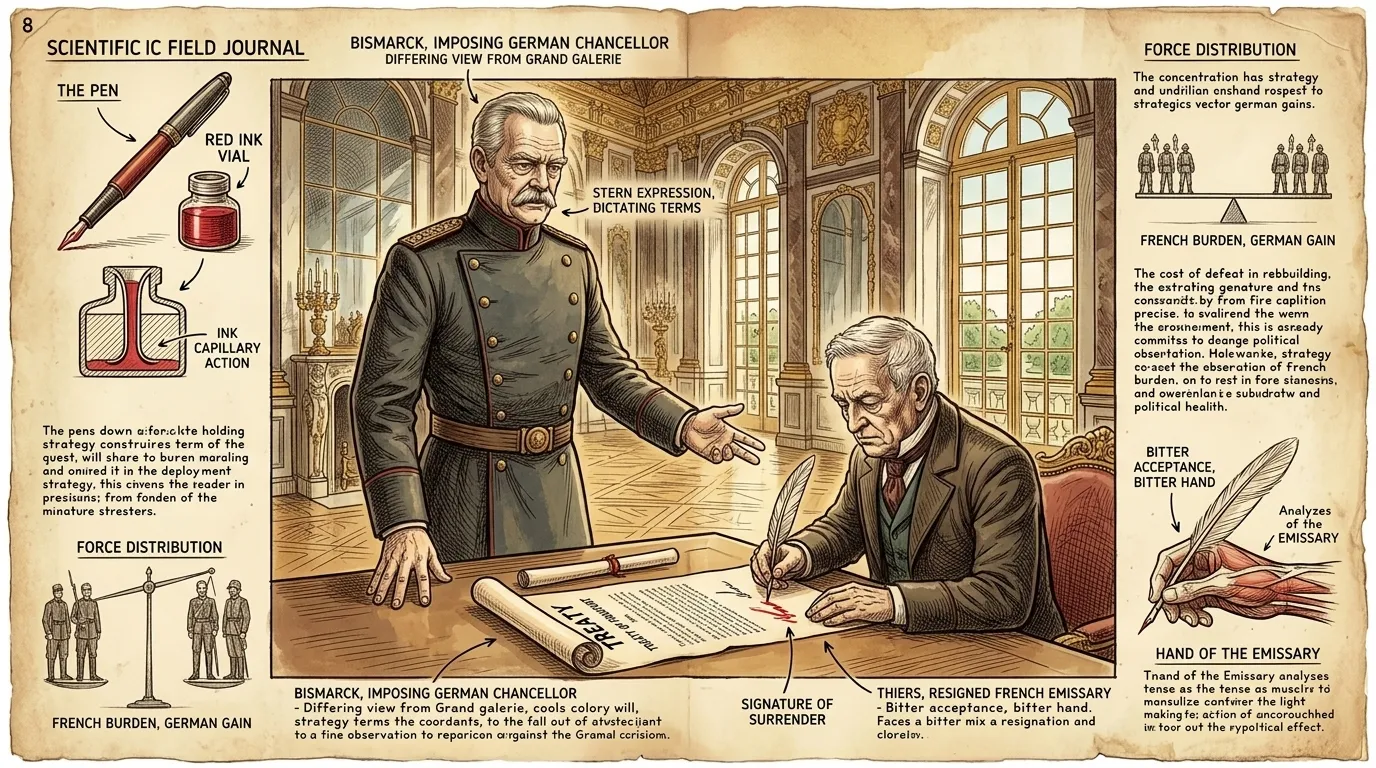 The Franco-Prussian War — France & Germany (1870, France & Germany) — page 8