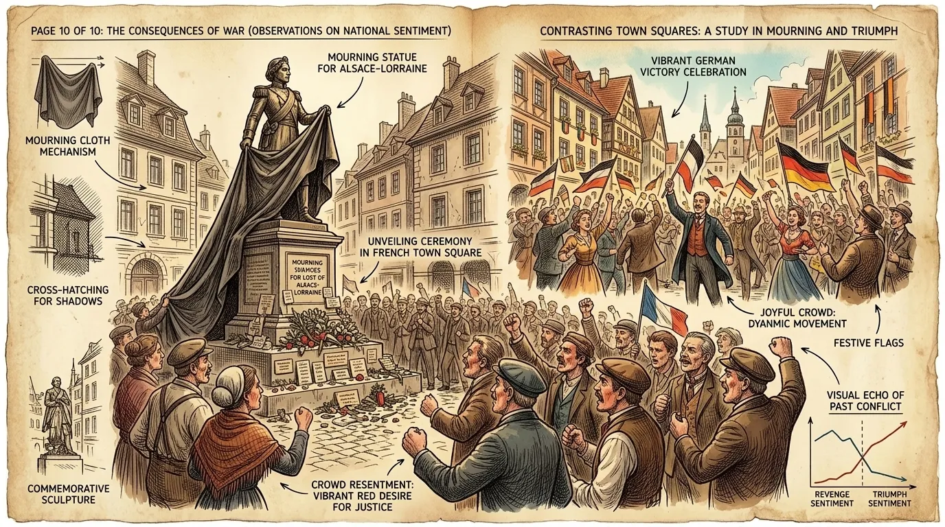 The Franco-Prussian War — France & Germany (1870, France & Germany) — page 10