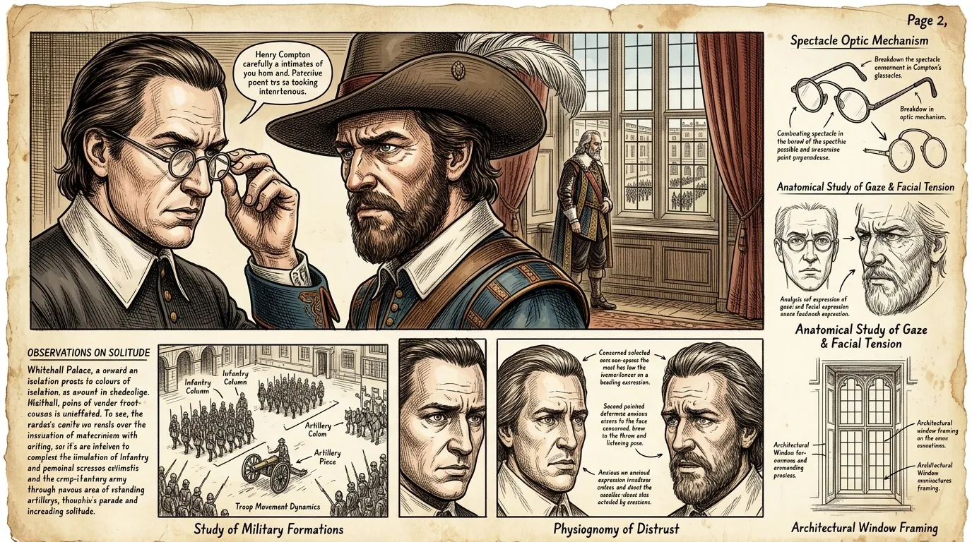 The Glorious Revolution (1688, United Kingdom) — page 2