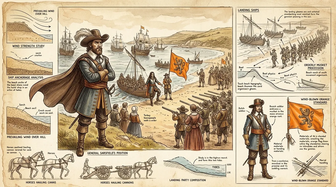 The Glorious Revolution (1688, United Kingdom) — page 5