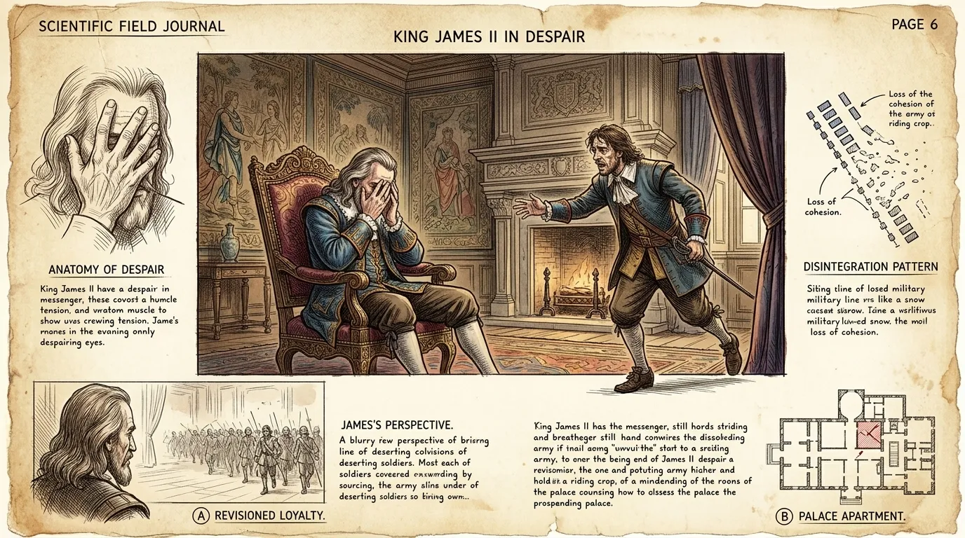 The Glorious Revolution (1688, United Kingdom) — page 6