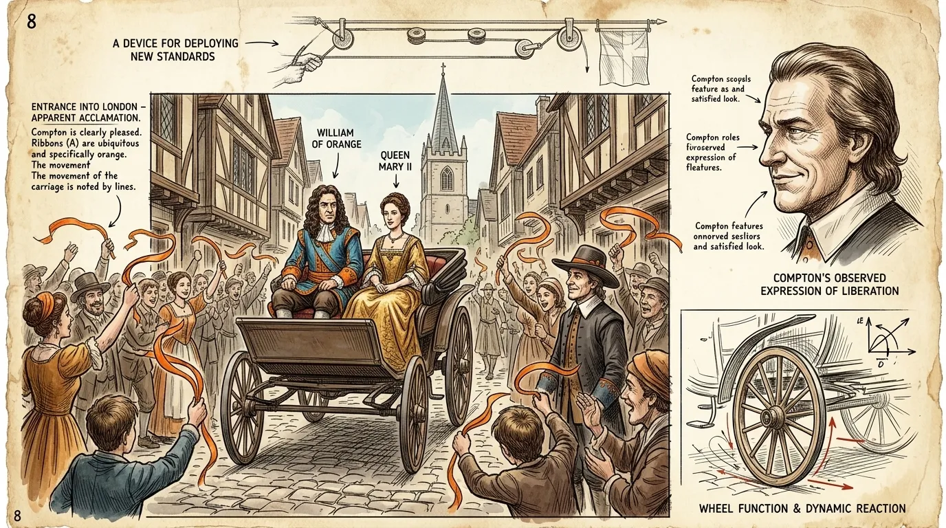 The Glorious Revolution (1688, United Kingdom) — page 8
