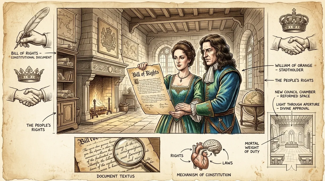 The Glorious Revolution (1688, United Kingdom) — page 9