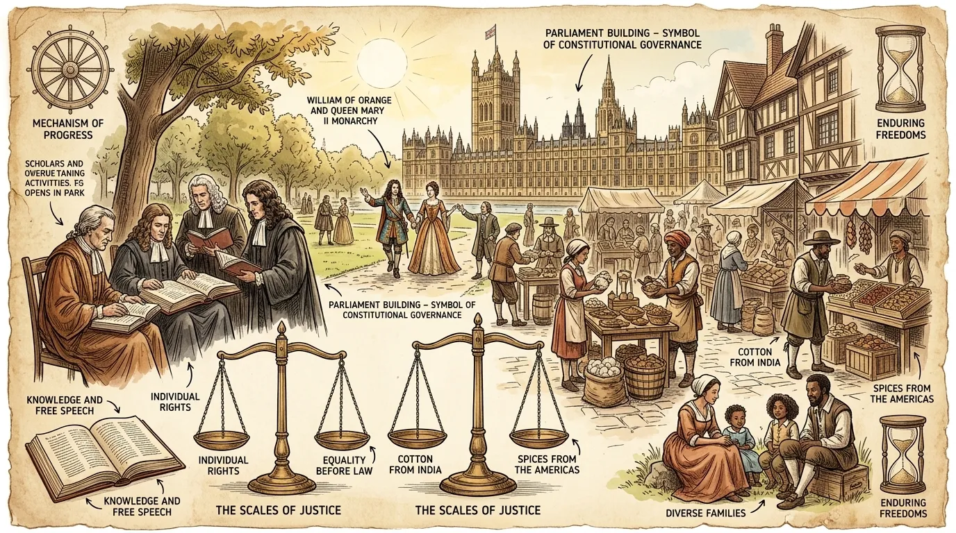 The Glorious Revolution (1688, United Kingdom) — page 10