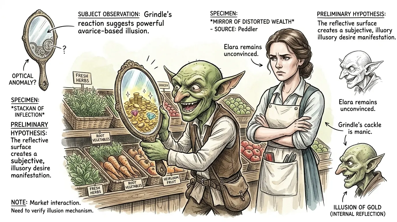 The Goblin and the Grocer — page 3