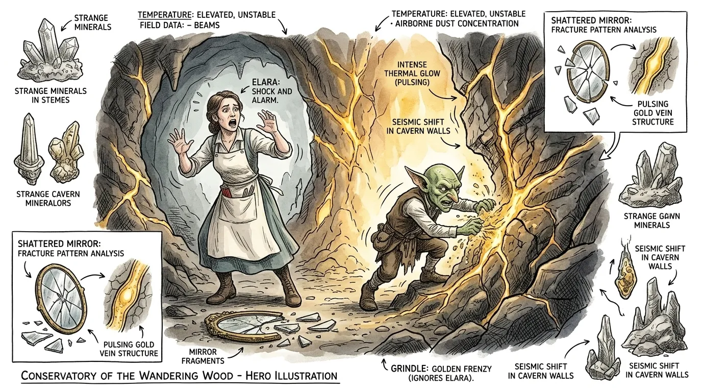 The Goblin and the Grocer — page 8