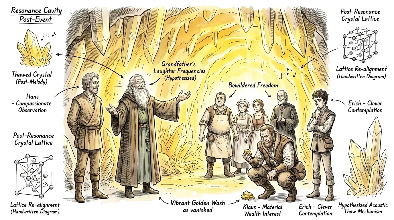 The Golden Goose — page 9
