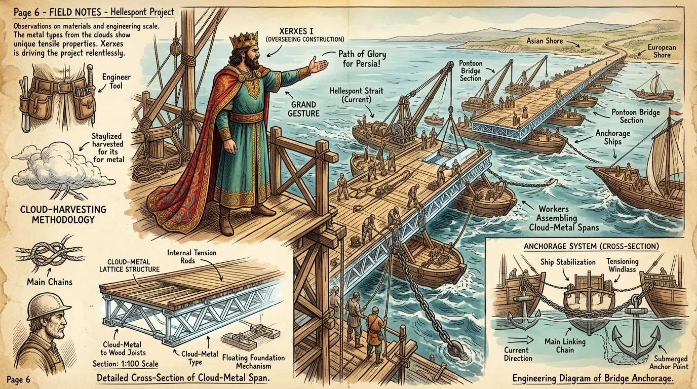 The Greco-Persian Wars — Greece & Persia (490 BC, Greece & Persia) — page 6