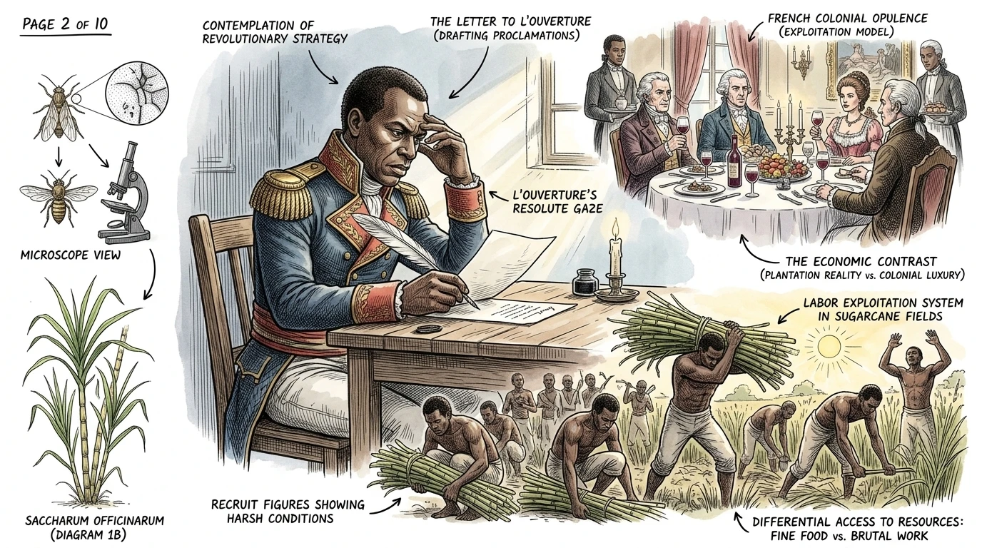 The Haitian Declaration of Independence (1804, Haiti) — page 2