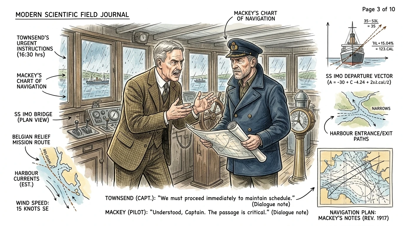 The Halifax Explosion (1917, Canada) — page 3