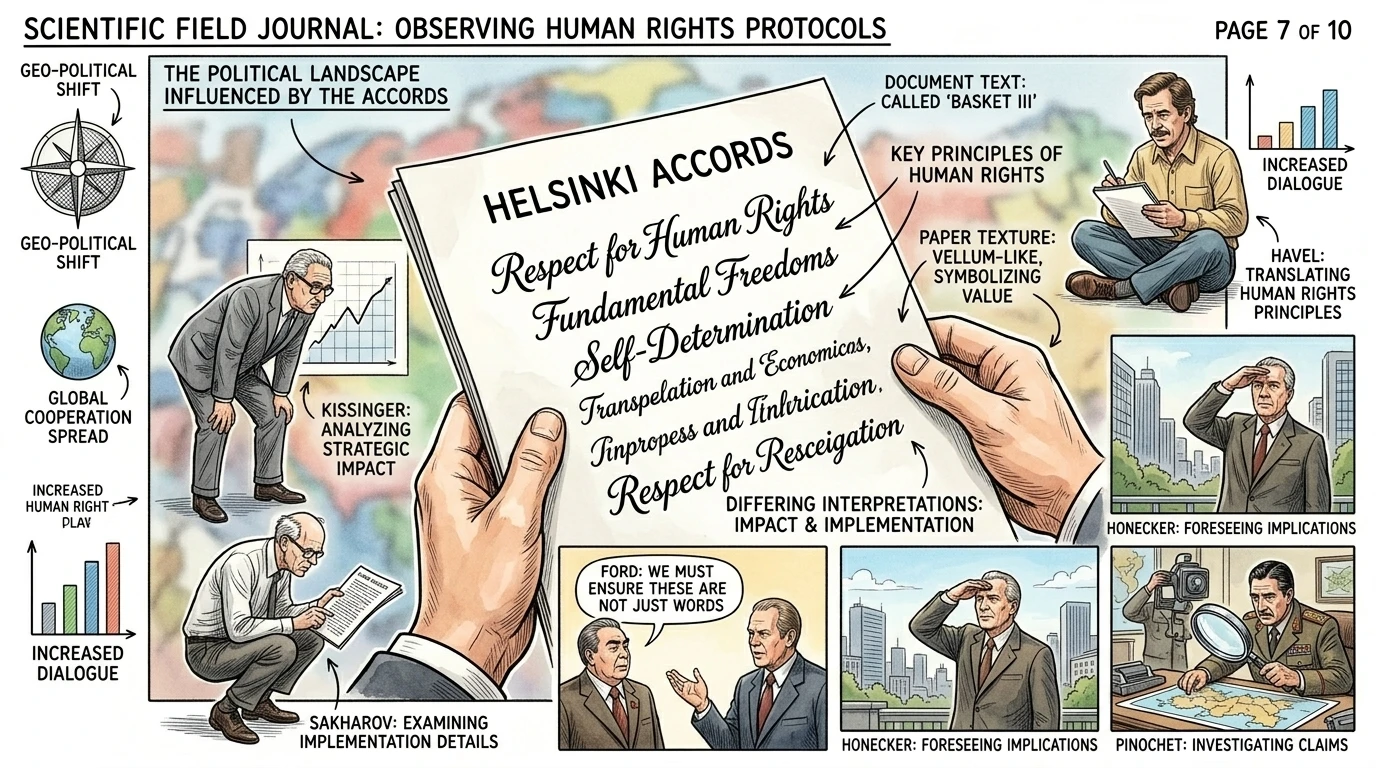 The Helsinki Accords (1975, United States) — page 7