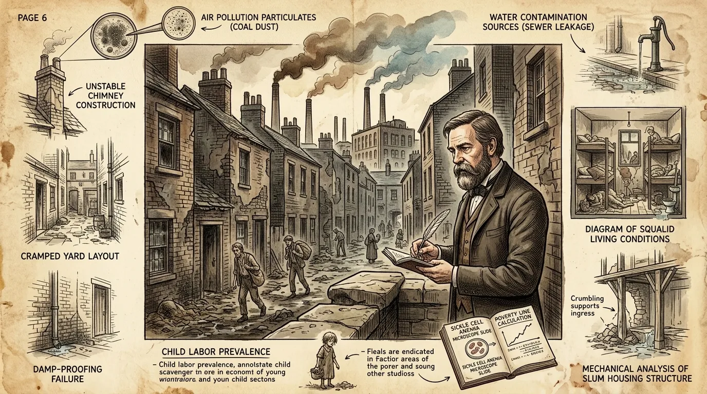 The Industrial Revolution (18th–19th Century, United Kingdom & Europe) — page 6