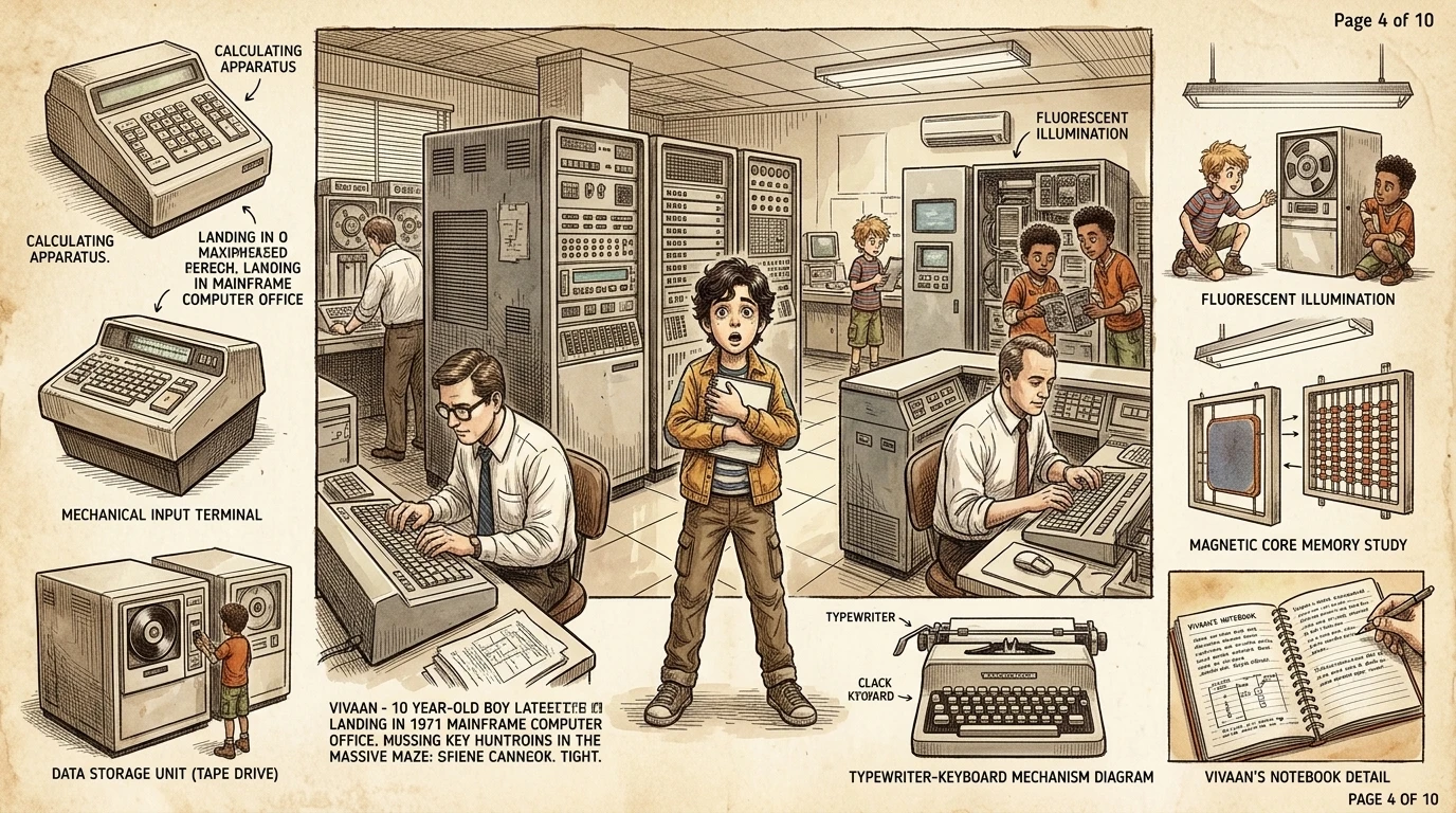 The Invention of Email — page 4