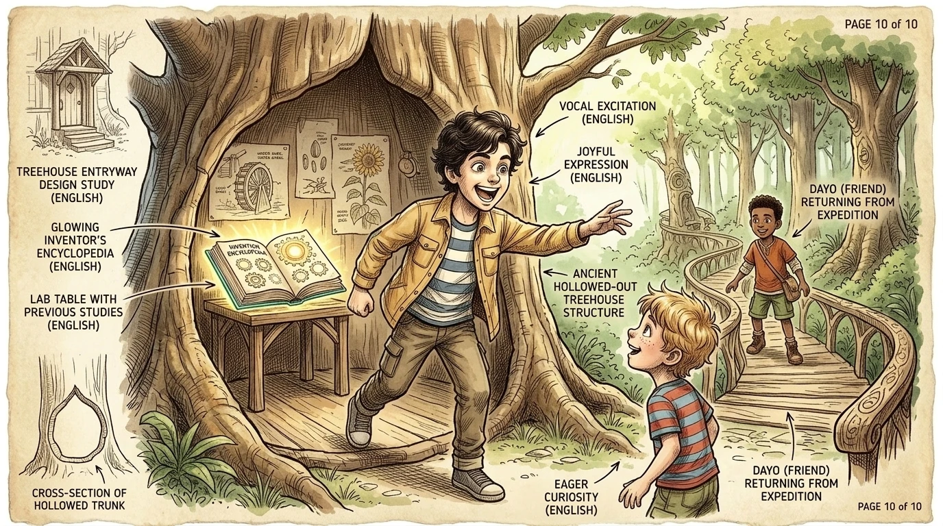 The Invention of Email — page 10