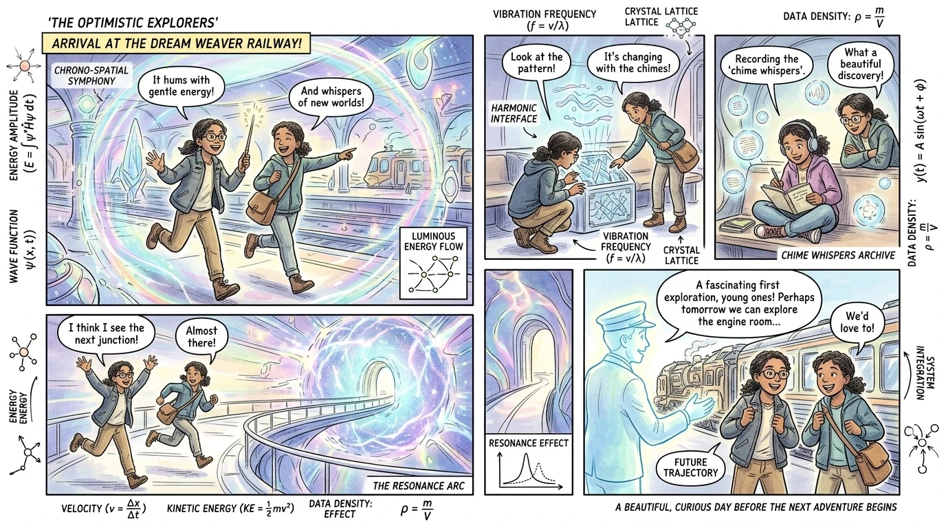 The Invention of Eyeglasses — page 1