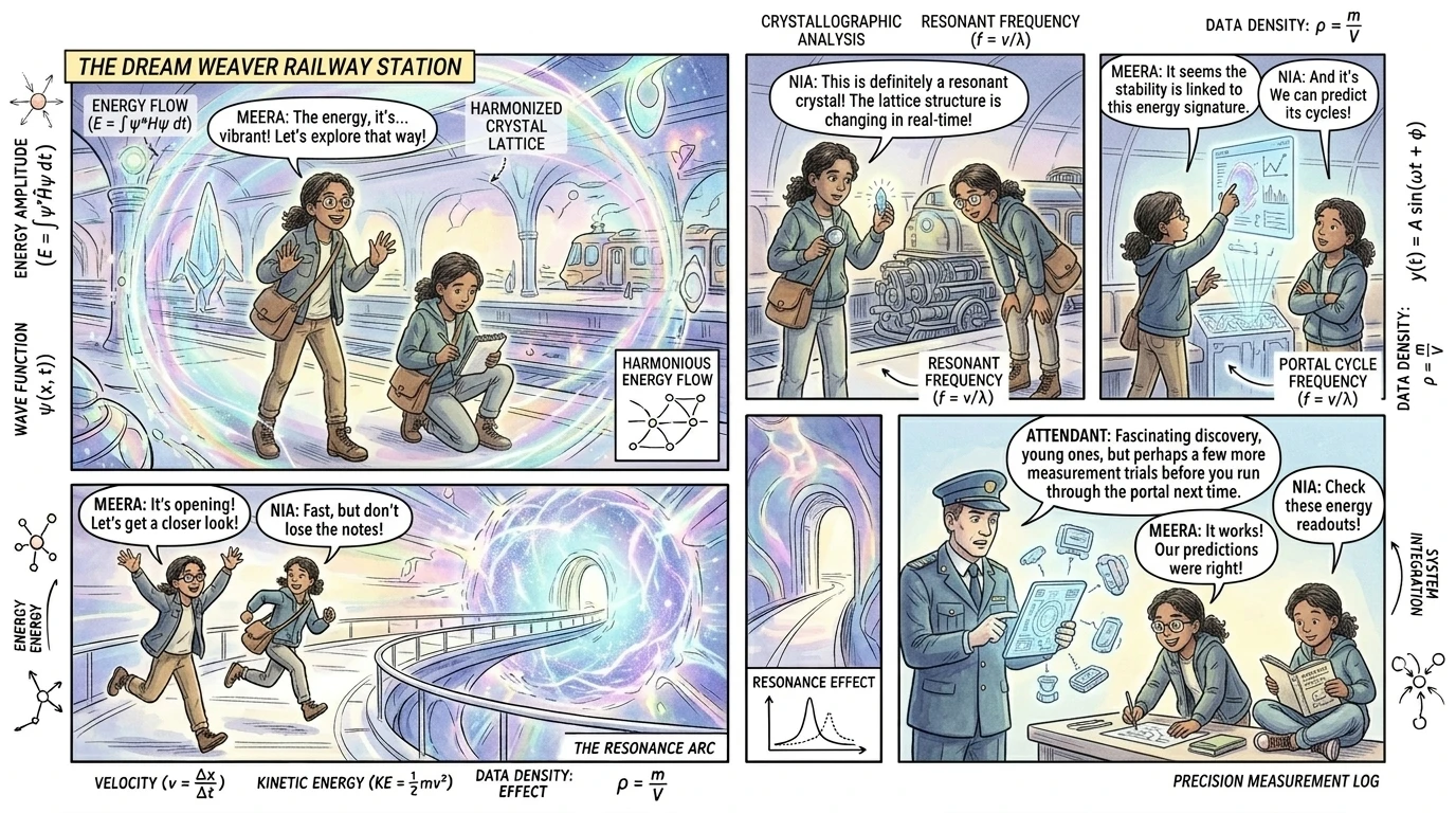The Invention of Eyeglasses — page 2