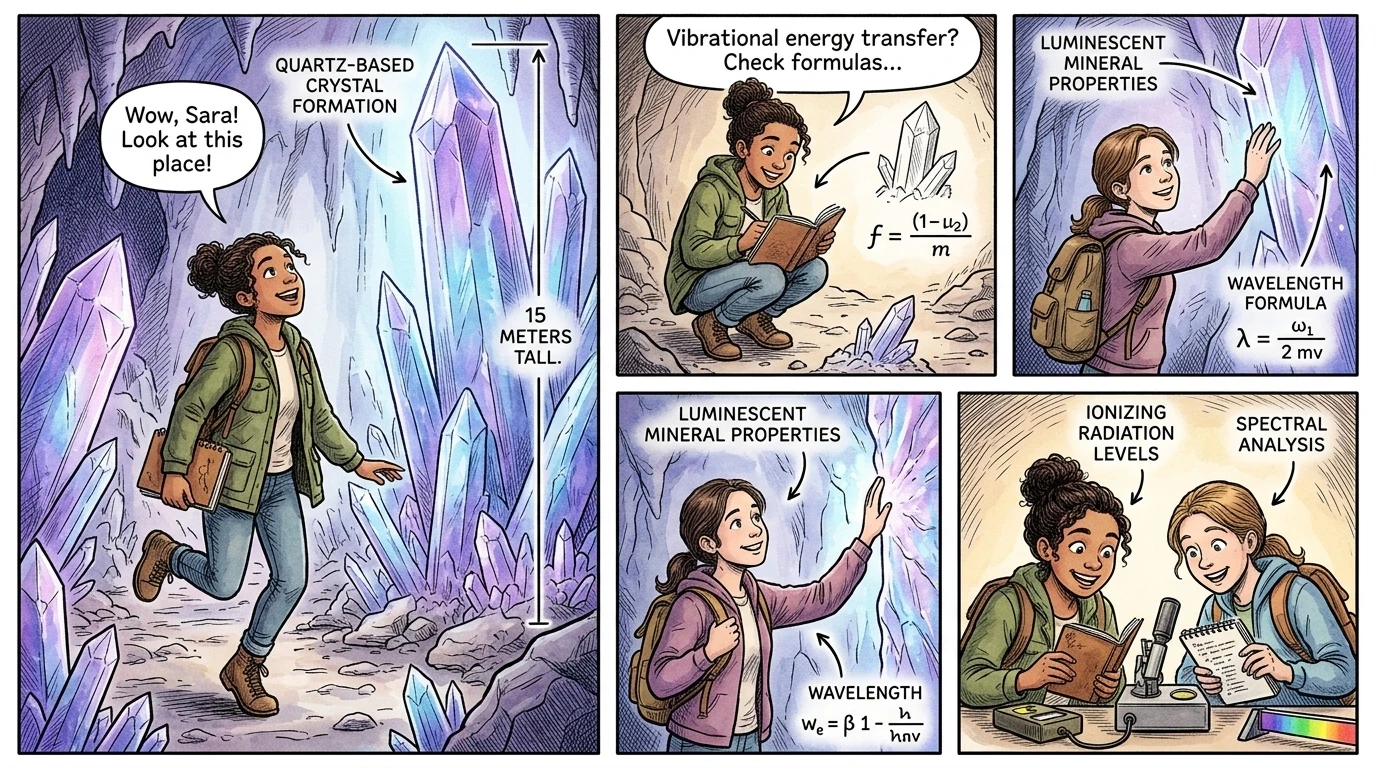 The Invention of Gunpowder — page 1