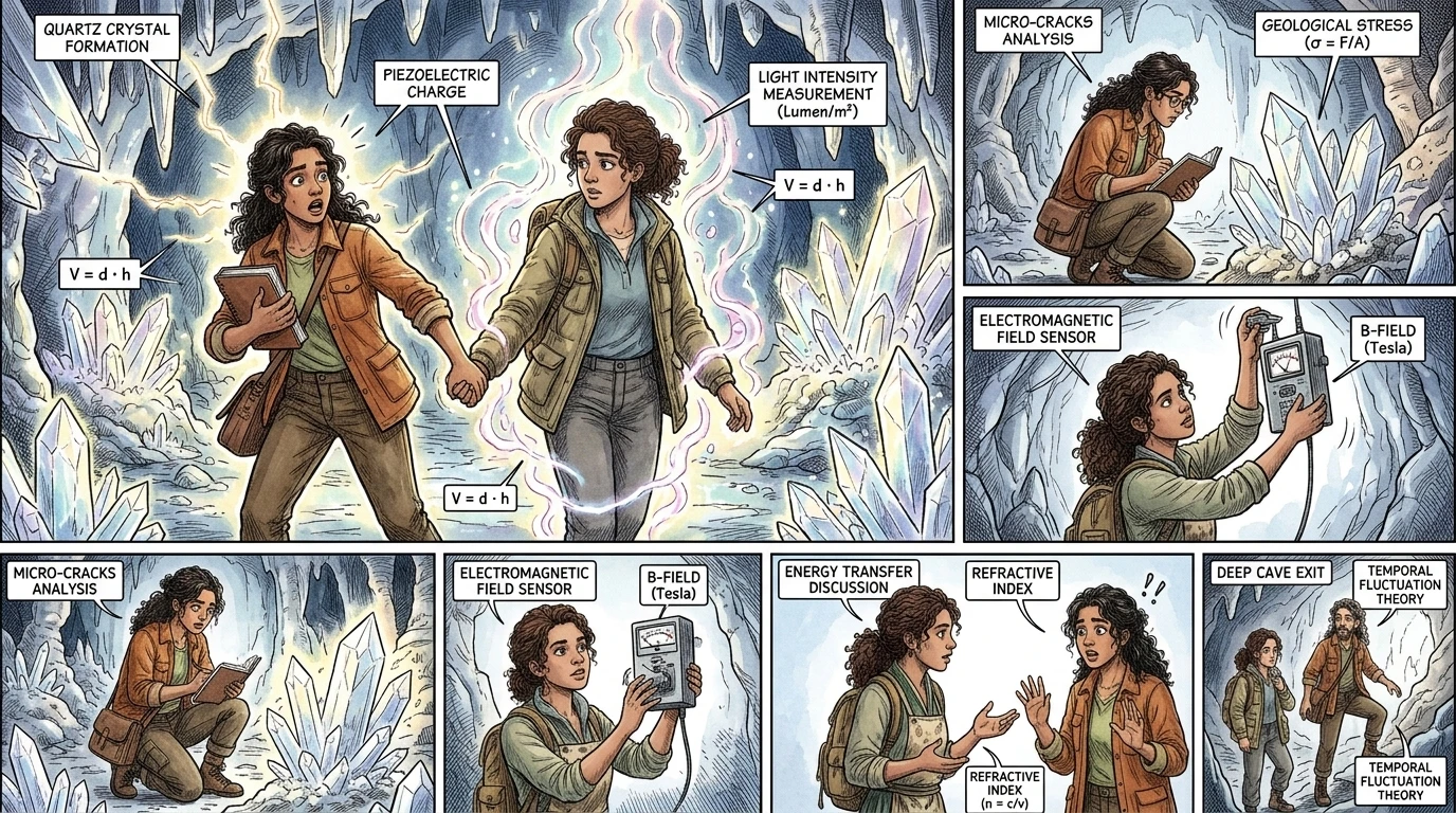 The Invention of Gunpowder — page 4