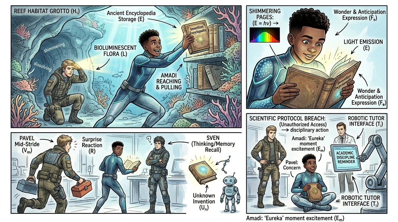 The Invention of the Computer Mouse — page 3