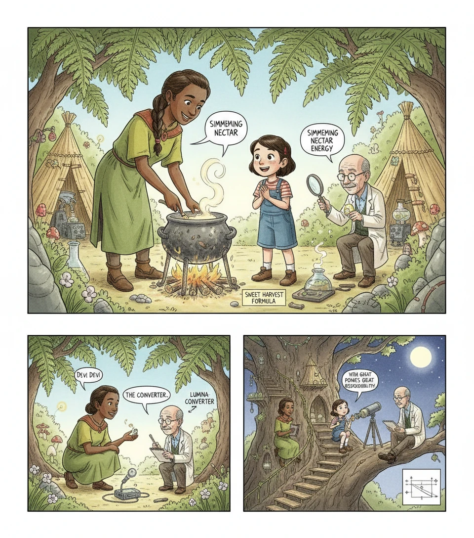 The Invention of the First Video Game — page 2